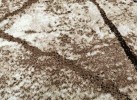 Тъкан килим MAGNOLIA 563 cream/brown
